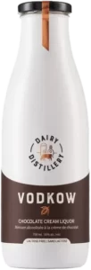 Dairy Distillery Chocolate Cream Liquor