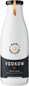 Dairy Distillery Cream Liquor