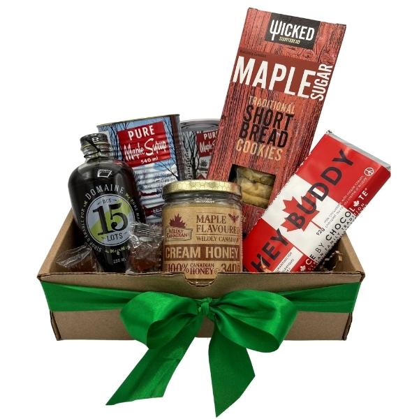 Holiday Catalogue 2022 - Gift Box Shop Canada